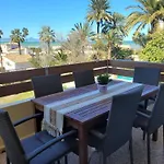Casa Marysol In Mit Meeresblick