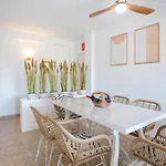アパート Casa Marysol In Mit Meeresblick デニア