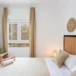 Casa Marysol In Mit Meeresblick アパート デニア