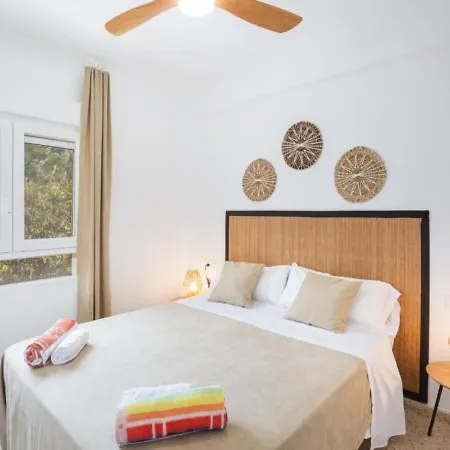 Casa Marysol In Mit Meeresblick Апартаменты *
