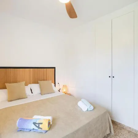 Casa Marysol In Mit Meeresblick