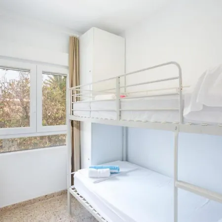 Casa Marysol In Mit Meeresblick 아파트 *