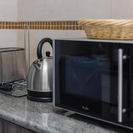 아파트 Casa Marysol In Mit Meeresblick *